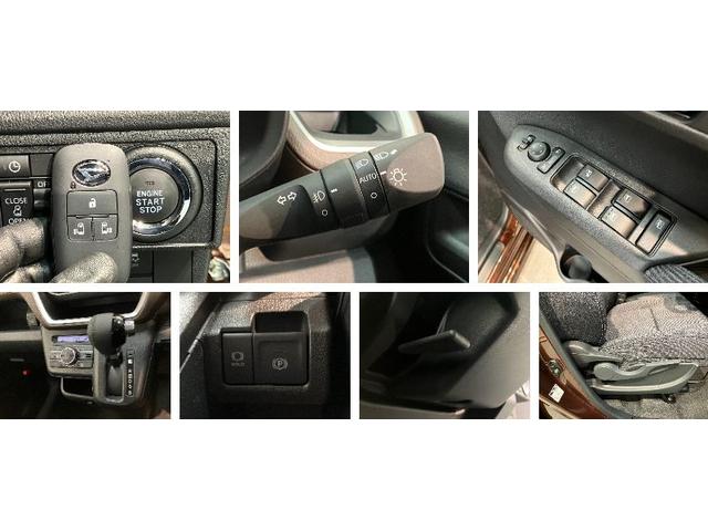 ムーヴRS フルセグナビ Bカメラ クルコン 届出済未使用車衝突被害軽減ブレーキ コーナーセンサー フルセグナビ バックカメラ DVD再生 Bluetooth USB 両側電動スライドドア LED オートライト オートエアコン レーダークルーズコントロール(滋賀県)の中古車