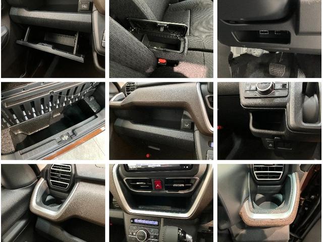 ムーヴRS フルセグナビ Bカメラ クルコン 届出済未使用車衝突被害軽減ブレーキ コーナーセンサー フルセグナビ バックカメラ DVD再生 Bluetooth USB 両側電動スライドドア LED オートライト オートエアコン レーダークルーズコントロール(滋賀県)の中古車