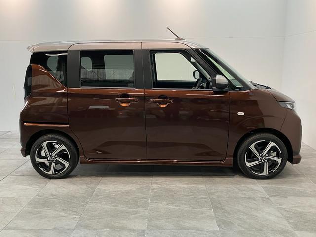 ムーヴRS フルセグナビ Bカメラ クルコン 届出済未使用車衝突被害軽減ブレーキ コーナーセンサー フルセグナビ バックカメラ DVD再生 Bluetooth USB 両側電動スライドドア LED オートライト オートエアコン レーダークルーズコントロール(滋賀県)の中古車