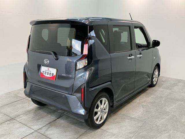 ムーヴＧ　９型ディスプレイオーディオ　バックカメラ　左側パワスラ衝突被害軽減ブレーキ　コーナーセンサー　９型ディスプレイオーディオ　フルセグ　バックカメラ　Ｂｌｕｅｔｏｏｔｈ　ＵＳＢ　左側電動スライドドア　ＬＥＤ　ワイヤレス充電器　スマートキー　エコアイドル（滋賀県）の中古車