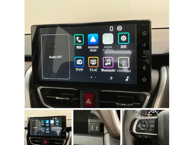 ムーヴＧ　９型ディスプレイオーディオ　バックカメラ　左側パワスラ衝突被害軽減ブレーキ　コーナーセンサー　９型ディスプレイオーディオ　フルセグ　バックカメラ　Ｂｌｕｅｔｏｏｔｈ　ＵＳＢ　左側電動スライドドア　ＬＥＤ　ワイヤレス充電器　スマートキー　エコアイドル（滋賀県）の中古車