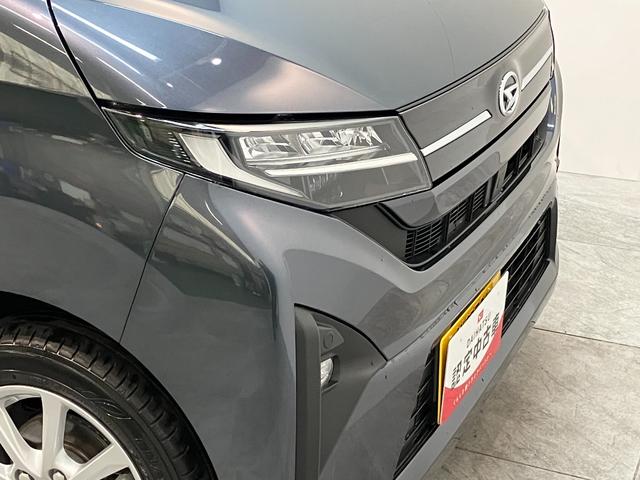 ムーヴＧ　９型ディスプレイオーディオ　バックカメラ　左側パワスラ衝突被害軽減ブレーキ　コーナーセンサー　９型ディスプレイオーディオ　フルセグ　バックカメラ　Ｂｌｕｅｔｏｏｔｈ　ＵＳＢ　左側電動スライドドア　ＬＥＤ　ワイヤレス充電器　スマートキー　エコアイドル（滋賀県）の中古車