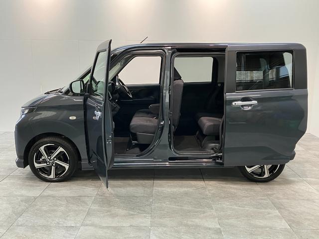 ムーヴRS 9型ディスプレイオーディオ レーダークルコン Bカメラ衝突被害軽減ブレーキ コーナーセンサー 9型ディスプレイオーディオ フルセグ バックカメラ Bluetooth USB 両側パワスラ LED レーダークルーズコントロール エコアイドル(滋賀県)の中古車