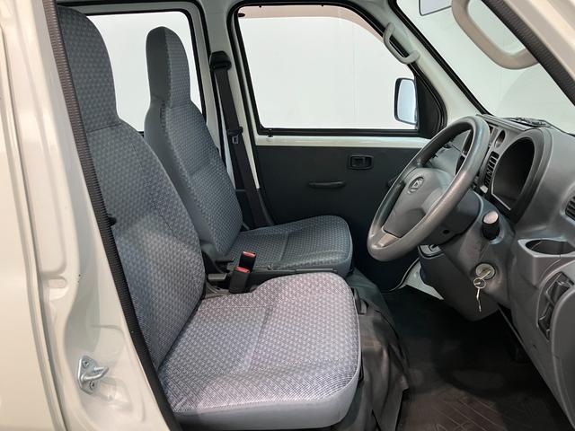 ハイゼットカーゴスペシャル AT車 AM/FMラジオ 走行4万8千キロAM/FMラジオ マニュアルエアコン マニュアルレベリング 両側スライドドア ハイルーフ(滋賀県)の中古車