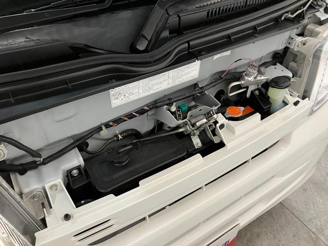 ハイゼットカーゴスペシャル AT車 AM/FMラジオ 走行4万8千キロAM/FMラジオ マニュアルエアコン マニュアルレベリング 両側スライドドア ハイルーフ(滋賀県)の中古車