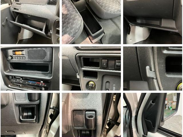 ハイゼットカーゴスペシャル AT車 AM/FMラジオ 走行4万8千キロAM/FMラジオ マニュアルエアコン マニュアルレベリング 両側スライドドア ハイルーフ(滋賀県)の中古車