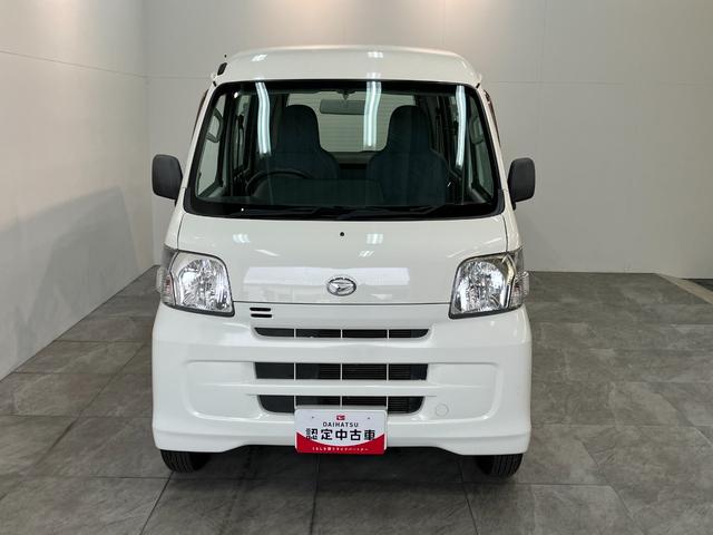 ハイゼットカーゴスペシャル AT車 AM/FMラジオ 走行4万8千キロAM/FMラジオ マニュアルエアコン マニュアルレベリング 両側スライドドア ハイルーフ(滋賀県)の中古車