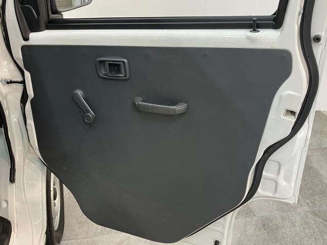 ハイゼットカーゴスペシャル AT車 AM/FMラジオ 走行4万8千キロAM/FMラジオ マニュアルエアコン マニュアルレベリング 両側スライドドア ハイルーフ(滋賀県)の中古車