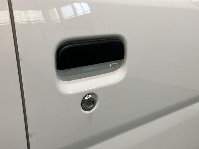 ハイゼットカーゴスペシャル AT車 AM/FMラジオ 走行4万8千キロAM/FMラジオ マニュアルエアコン マニュアルレベリング 両側スライドドア ハイルーフ(滋賀県)の中古車