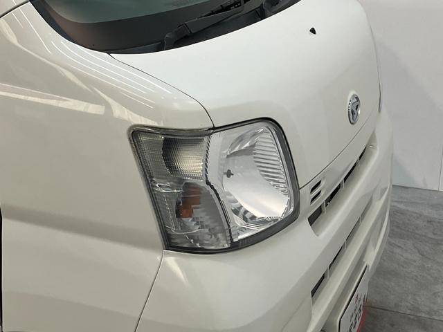 ハイゼットカーゴスペシャル AT車 AM/FMラジオ 走行4万8千キロAM/FMラジオ マニュアルエアコン マニュアルレベリング 両側スライドドア ハイルーフ(滋賀県)の中古車