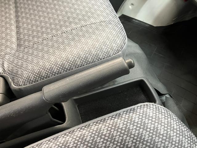 ハイゼットカーゴスペシャル AT車 AM/FMラジオ 走行4万8千キロAM/FMラジオ マニュアルエアコン マニュアルレベリング 両側スライドドア ハイルーフ(滋賀県)の中古車