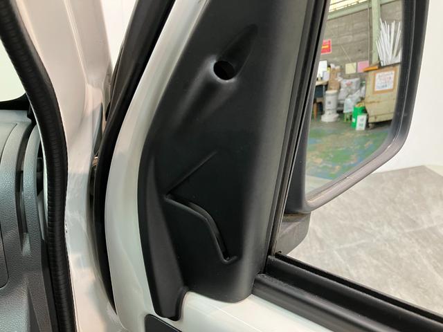 ハイゼットカーゴスペシャル AT車 AM/FMラジオ 走行4万8千キロAM/FMラジオ マニュアルエアコン マニュアルレベリング 両側スライドドア ハイルーフ(滋賀県)の中古車