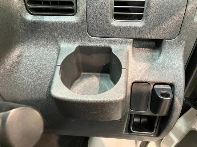 ハイゼットカーゴスペシャル AT車 AM/FMラジオ 走行4万8千キロAM/FMラジオ マニュアルエアコン マニュアルレベリング 両側スライドドア ハイルーフ(滋賀県)の中古車