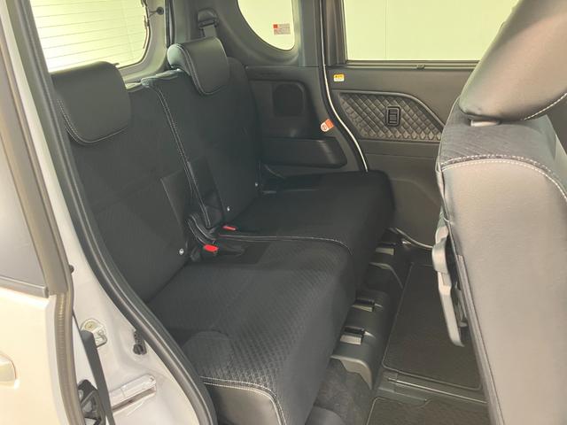 タントカスタムXスタイルセレクション 駐車支援システム ドラレコ衝突被害軽減ブレーキ コーナーセンサー 9型ディスプレイオーディオ フルセグ Bluetooth USB パノラマカメラ ドラレコ 両側電動スライド シートヒーター スマートキー タイヤ4本新品交換済(滋賀県)の中古車