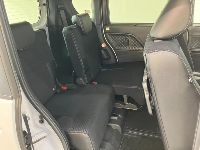 タントカスタムXスタイルセレクション 駐車支援システム ドラレコ衝突被害軽減ブレーキ コーナーセンサー 9型ディスプレイオーディオ フルセグ Bluetooth USB パノラマカメラ ドラレコ 両側電動スライド シートヒーター スマートキー タイヤ4本新品交換済(滋賀県)の中古車