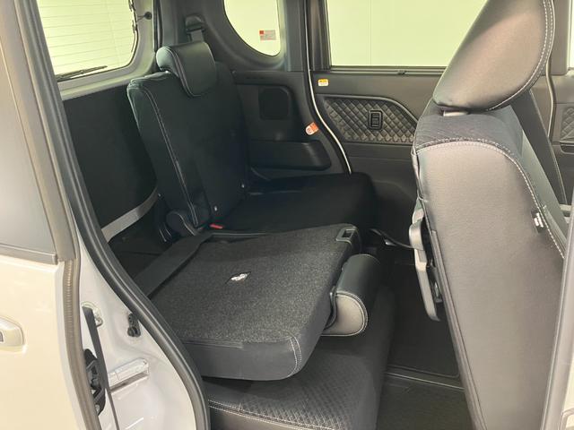 タントカスタムXスタイルセレクション 駐車支援システム ドラレコ衝突被害軽減ブレーキ コーナーセンサー 9型ディスプレイオーディオ フルセグ Bluetooth USB パノラマカメラ ドラレコ 両側電動スライド シートヒーター スマートキー タイヤ4本新品交換済(滋賀県)の中古車