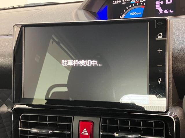 タントカスタムXスタイルセレクション 駐車支援システム ドラレコ衝突被害軽減ブレーキ コーナーセンサー 9型ディスプレイオーディオ フルセグ Bluetooth USB パノラマカメラ ドラレコ 両側電動スライド シートヒーター スマートキー タイヤ4本新品交換済(滋賀県)の中古車