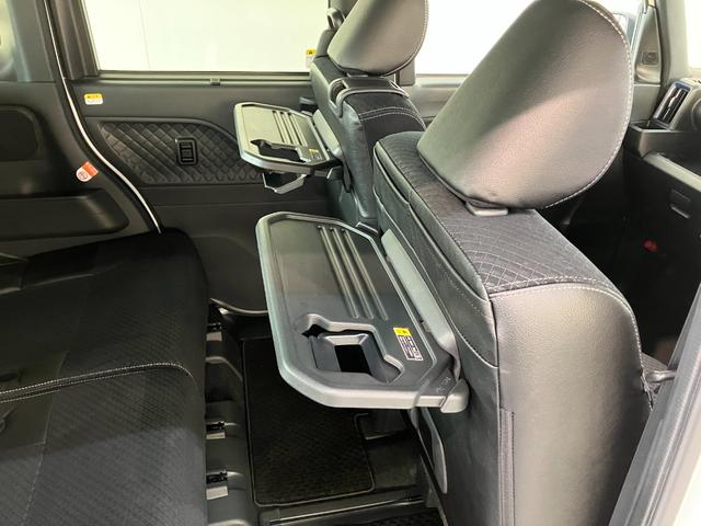 タントカスタムXスタイルセレクション 駐車支援システム ドラレコ衝突被害軽減ブレーキ コーナーセンサー 9型ディスプレイオーディオ フルセグ Bluetooth USB パノラマカメラ ドラレコ 両側電動スライド シートヒーター スマートキー タイヤ4本新品交換済(滋賀県)の中古車