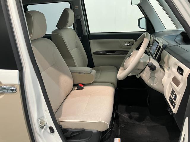 ムーヴキャンバスＧメイクアップＶＳ　ＳＡ３　８型ナビ　Ｐカメラ　前後ドラレコ衝突被害軽減ブレーキ　８型フルセグナビ　パノラマカメラ　ＤＶＤ再生　Ｂｌｕｅｔｏｏｔｈ　ＵＳＢ　前後ドラレコ　ＥＴＣ　両側電動スライドドア　ＬＥＤ　オートライト　オートエアコン　シートヒーター（滋賀県）の中古車