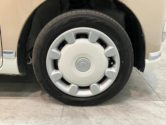 ムーヴキャンバスＧメイクアップＶＳ　ＳＡ３　８型ナビ　Ｐカメラ　前後ドラレコ衝突被害軽減ブレーキ　８型フルセグナビ　パノラマカメラ　ＤＶＤ再生　Ｂｌｕｅｔｏｏｔｈ　ＵＳＢ　前後ドラレコ　ＥＴＣ　両側電動スライドドア　ＬＥＤ　オートライト　オートエアコン　シートヒーター（滋賀県）の中古車