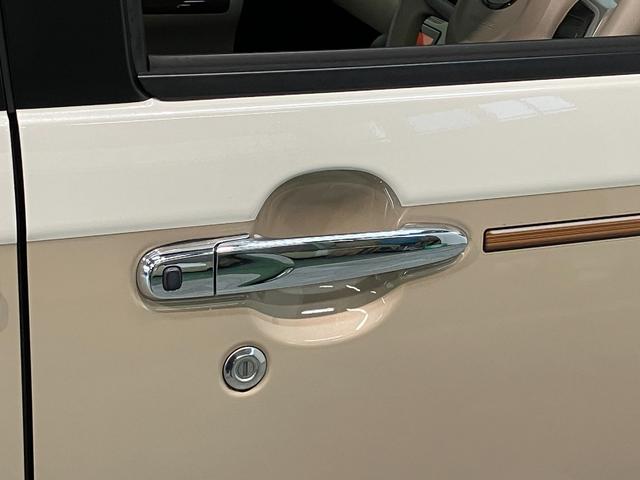 ムーヴキャンバスＧメイクアップＶＳ　ＳＡ３　８型ナビ　Ｐカメラ　前後ドラレコ衝突被害軽減ブレーキ　８型フルセグナビ　パノラマカメラ　ＤＶＤ再生　Ｂｌｕｅｔｏｏｔｈ　ＵＳＢ　前後ドラレコ　ＥＴＣ　両側電動スライドドア　ＬＥＤ　オートライト　オートエアコン　シートヒーター（滋賀県）の中古車