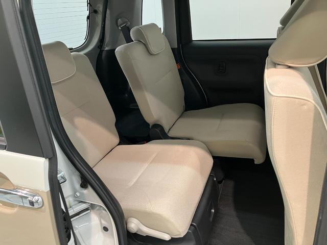 ムーヴキャンバスＧメイクアップＶＳ　ＳＡ３　８型ナビ　Ｐカメラ　前後ドラレコ衝突被害軽減ブレーキ　８型フルセグナビ　パノラマカメラ　ＤＶＤ再生　Ｂｌｕｅｔｏｏｔｈ　ＵＳＢ　前後ドラレコ　ＥＴＣ　両側電動スライドドア　ＬＥＤ　オートライト　オートエアコン　シートヒーター（滋賀県）の中古車