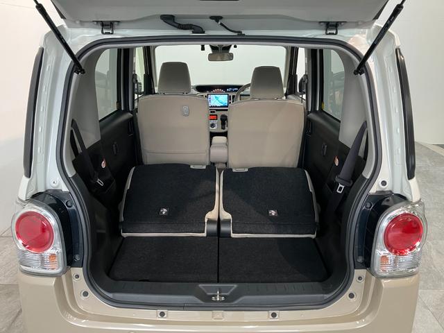 ムーヴキャンバスＧメイクアップＶＳ　ＳＡ３　８型ナビ　Ｐカメラ　前後ドラレコ衝突被害軽減ブレーキ　８型フルセグナビ　パノラマカメラ　ＤＶＤ再生　Ｂｌｕｅｔｏｏｔｈ　ＵＳＢ　前後ドラレコ　ＥＴＣ　両側電動スライドドア　ＬＥＤ　オートライト　オートエアコン　シートヒーター（滋賀県）の中古車