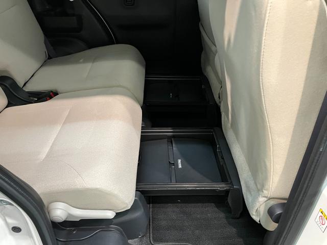 ムーヴキャンバスＧメイクアップＶＳ　ＳＡ３　８型ナビ　Ｐカメラ　前後ドラレコ衝突被害軽減ブレーキ　８型フルセグナビ　パノラマカメラ　ＤＶＤ再生　Ｂｌｕｅｔｏｏｔｈ　ＵＳＢ　前後ドラレコ　ＥＴＣ　両側電動スライドドア　ＬＥＤ　オートライト　オートエアコン　シートヒーター（滋賀県）の中古車