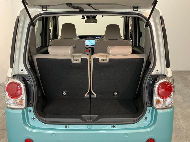 ムーヴキャンバスＧメイクアップＳＡ３　８型ナビ　初音ミクリミテッドＰＫＧ衝突被害軽減ブレーキ　８型フルセグナビ　パノラマカメラ　ＤＶＤ再生　Ｂｌｕｅｔｏｏｔｈ　ＵＳＢ　ドラレコ　ＥＴＣ　ＬＥＤヘッドライト　オートライト　オートエアコン　スマートキー　エコアイドル（滋賀県）の中古車