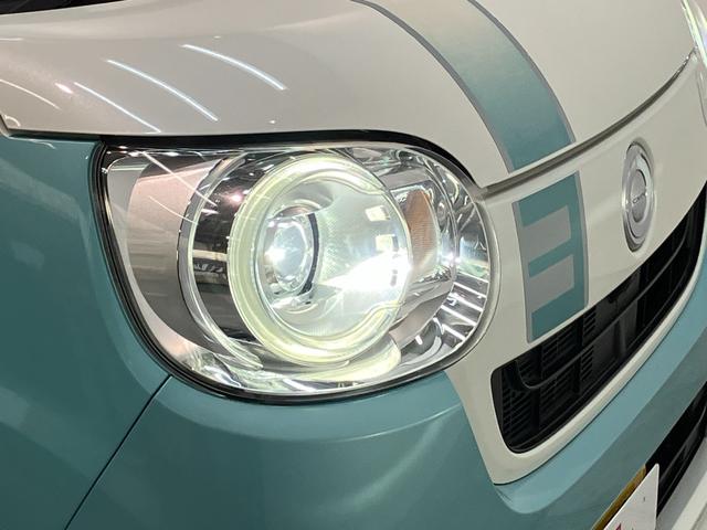 ムーヴキャンバスＧメイクアップＳＡ３　８型ナビ　初音ミクリミテッドＰＫＧ衝突被害軽減ブレーキ　８型フルセグナビ　パノラマカメラ　ＤＶＤ再生　Ｂｌｕｅｔｏｏｔｈ　ＵＳＢ　ドラレコ　ＥＴＣ　ＬＥＤヘッドライト　オートライト　オートエアコン　スマートキー　エコアイドル（滋賀県）の中古車