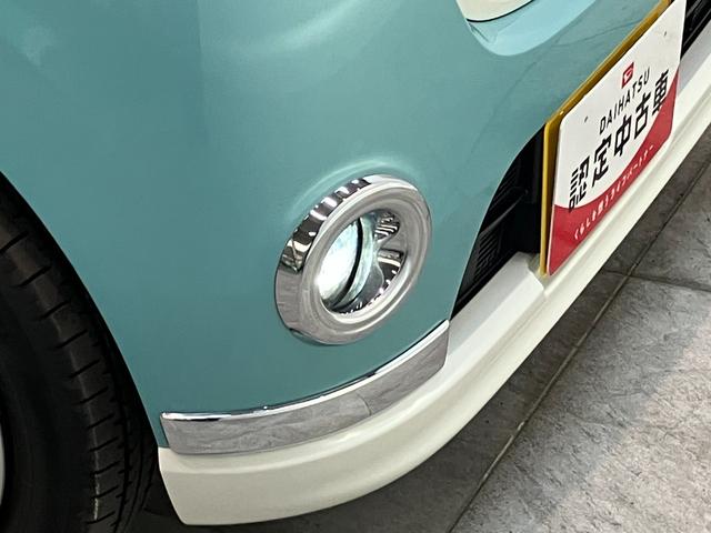 ムーヴキャンバスＧメイクアップＳＡ３　８型ナビ　初音ミクリミテッドＰＫＧ衝突被害軽減ブレーキ　８型フルセグナビ　パノラマカメラ　ＤＶＤ再生　Ｂｌｕｅｔｏｏｔｈ　ＵＳＢ　ドラレコ　ＥＴＣ　ＬＥＤヘッドライト　オートライト　オートエアコン　スマートキー　エコアイドル（滋賀県）の中古車