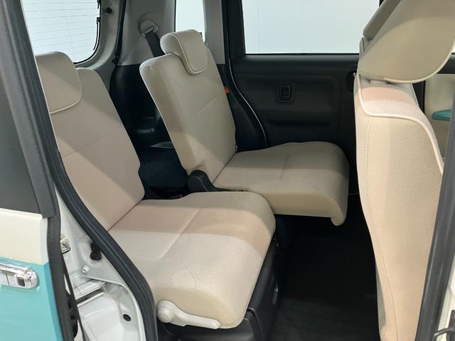 ムーヴキャンバスＧメイクアップＳＡ３　８型ナビ　初音ミクリミテッドＰＫＧ衝突被害軽減ブレーキ　８型フルセグナビ　パノラマカメラ　ＤＶＤ再生　Ｂｌｕｅｔｏｏｔｈ　ＵＳＢ　ドラレコ　ＥＴＣ　ＬＥＤヘッドライト　オートライト　オートエアコン　スマートキー　エコアイドル（滋賀県）の中古車