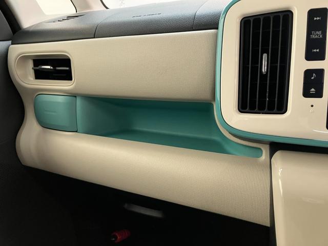 ムーヴキャンバスＧメイクアップＳＡ３　８型ナビ　初音ミクリミテッドＰＫＧ衝突被害軽減ブレーキ　８型フルセグナビ　パノラマカメラ　ＤＶＤ再生　Ｂｌｕｅｔｏｏｔｈ　ＵＳＢ　ドラレコ　ＥＴＣ　ＬＥＤヘッドライト　オートライト　オートエアコン　スマートキー　エコアイドル（滋賀県）の中古車