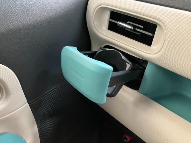 ムーヴキャンバスＧメイクアップＳＡ３　８型ナビ　初音ミクリミテッドＰＫＧ衝突被害軽減ブレーキ　８型フルセグナビ　パノラマカメラ　ＤＶＤ再生　Ｂｌｕｅｔｏｏｔｈ　ＵＳＢ　ドラレコ　ＥＴＣ　ＬＥＤヘッドライト　オートライト　オートエアコン　スマートキー　エコアイドル（滋賀県）の中古車