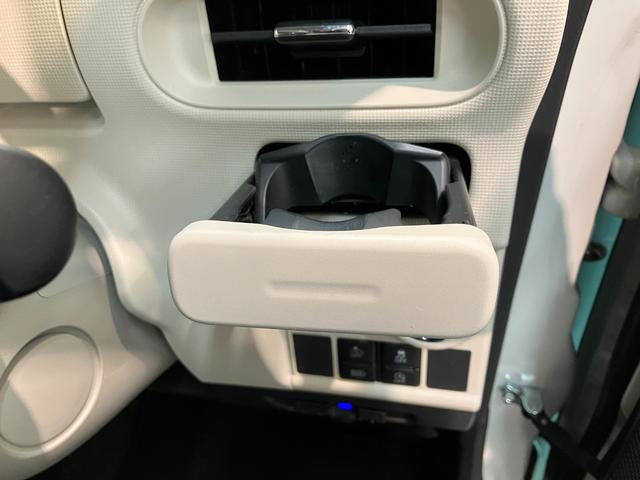 ムーヴキャンバスＧメイクアップＳＡ３　８型ナビ　初音ミクリミテッドＰＫＧ衝突被害軽減ブレーキ　８型フルセグナビ　パノラマカメラ　ＤＶＤ再生　Ｂｌｕｅｔｏｏｔｈ　ＵＳＢ　ドラレコ　ＥＴＣ　ＬＥＤヘッドライト　オートライト　オートエアコン　スマートキー　エコアイドル（滋賀県）の中古車