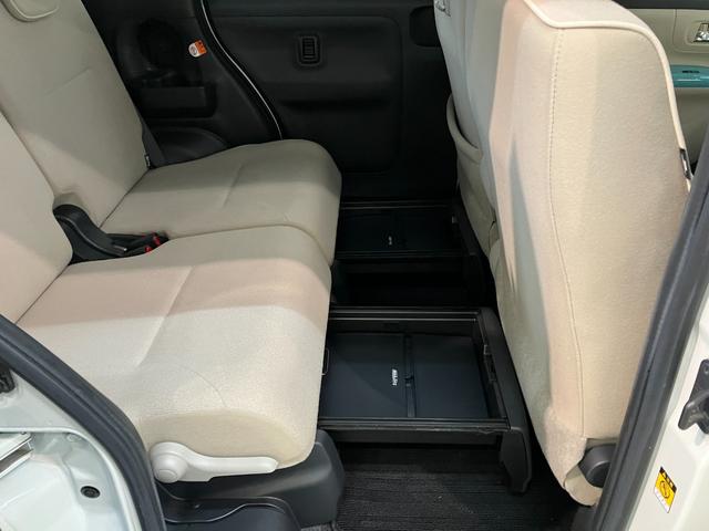 ムーヴキャンバスＧメイクアップＳＡ３　８型ナビ　初音ミクリミテッドＰＫＧ衝突被害軽減ブレーキ　８型フルセグナビ　パノラマカメラ　ＤＶＤ再生　Ｂｌｕｅｔｏｏｔｈ　ＵＳＢ　ドラレコ　ＥＴＣ　ＬＥＤヘッドライト　オートライト　オートエアコン　スマートキー　エコアイドル（滋賀県）の中古車