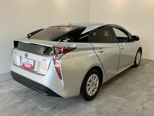 プリウスSセーフティプラス フルセグナビ バックカメラ ドラレコトヨタセーフティセンス フルセグナビ バックカメラ ドラレコ ETC DVD再生 Bluetooth クルーズコントロール LEDヘッドライト オートライト オートエアコン 電格ミラー ハイブリッド車(滋賀県)の中古車