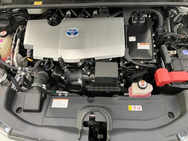 プリウスSセーフティプラス フルセグナビ バックカメラ ドラレコトヨタセーフティセンス フルセグナビ バックカメラ ドラレコ ETC DVD再生 Bluetooth クルーズコントロール LEDヘッドライト オートライト オートエアコン 電格ミラー ハイブリッド車(滋賀県)の中古車