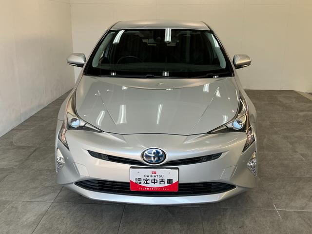 プリウスSセーフティプラス フルセグナビ バックカメラ ドラレコトヨタセーフティセンス フルセグナビ バックカメラ ドラレコ ETC DVD再生 Bluetooth クルーズコントロール LEDヘッドライト オートライト オートエアコン 電格ミラー ハイブリッド車(滋賀県)の中古車