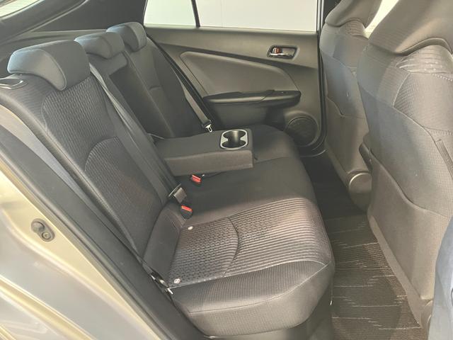 プリウスSセーフティプラス フルセグナビ バックカメラ ドラレコトヨタセーフティセンス フルセグナビ バックカメラ ドラレコ ETC DVD再生 Bluetooth クルーズコントロール LEDヘッドライト オートライト オートエアコン 電格ミラー ハイブリッド車(滋賀県)の中古車