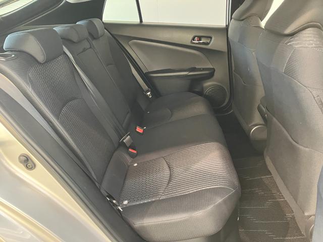 プリウスSセーフティプラス フルセグナビ バックカメラ ドラレコトヨタセーフティセンス フルセグナビ バックカメラ ドラレコ ETC DVD再生 Bluetooth クルーズコントロール LEDヘッドライト オートライト オートエアコン 電格ミラー ハイブリッド車(滋賀県)の中古車