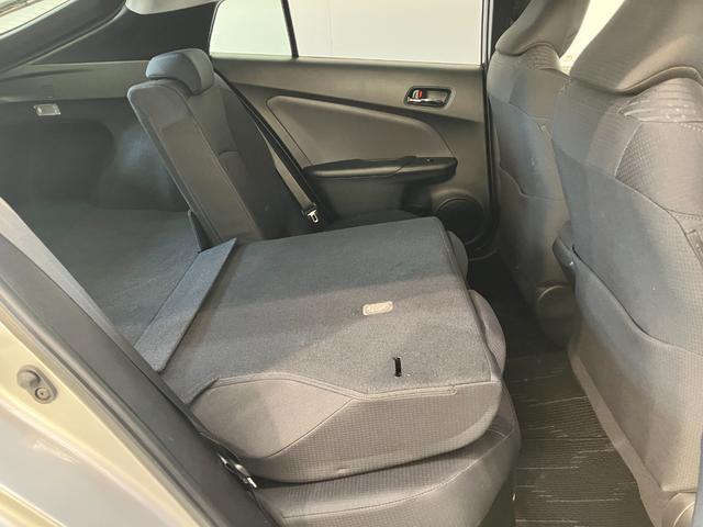 プリウスSセーフティプラス フルセグナビ バックカメラ ドラレコトヨタセーフティセンス フルセグナビ バックカメラ ドラレコ ETC DVD再生 Bluetooth クルーズコントロール LEDヘッドライト オートライト オートエアコン 電格ミラー ハイブリッド車(滋賀県)の中古車