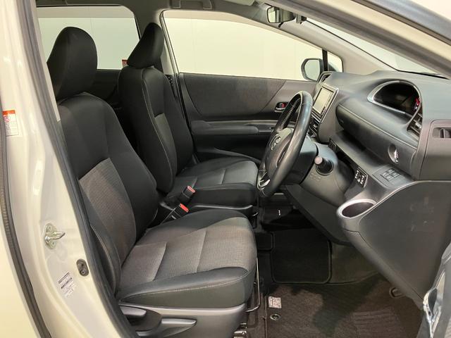 シエンタファンベースＧ　セーフティーエディション　ナビ　Ｐカメラトヨタセーフティセンス　コーナーセンサー　ワンセグナビ　パノラマカメラ　前後ドラレコ　ＥＴＣ　Ｂｌｕｅｔｏｏｔｈ　両側電動スライドドア　ハンドル＆シートヒーター　スマートキー　ＬＥＤ　電動格納式ミラー（滋賀県）の中古車