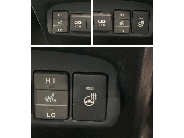 シエンタファンベースＧ　セーフティーエディション　ナビ　Ｐカメラトヨタセーフティセンス　コーナーセンサー　ワンセグナビ　パノラマカメラ　前後ドラレコ　ＥＴＣ　Ｂｌｕｅｔｏｏｔｈ　両側電動スライドドア　ハンドル＆シートヒーター　スマートキー　ＬＥＤ　電動格納式ミラー（滋賀県）の中古車