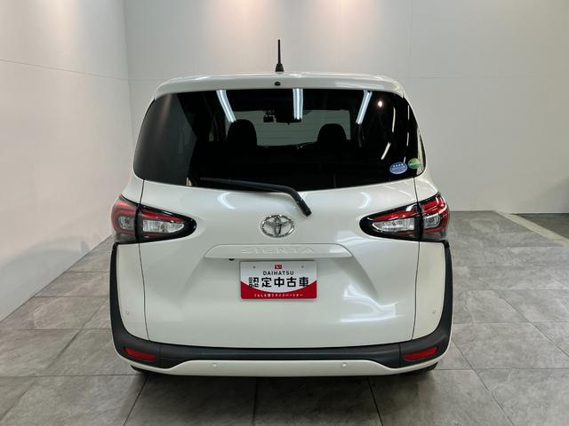 シエンタファンベースＧ　セーフティーエディション　ナビ　Ｐカメラトヨタセーフティセンス　コーナーセンサー　ワンセグナビ　パノラマカメラ　前後ドラレコ　ＥＴＣ　Ｂｌｕｅｔｏｏｔｈ　両側電動スライドドア　ハンドル＆シートヒーター　スマートキー　ＬＥＤ　電動格納式ミラー（滋賀県）の中古車