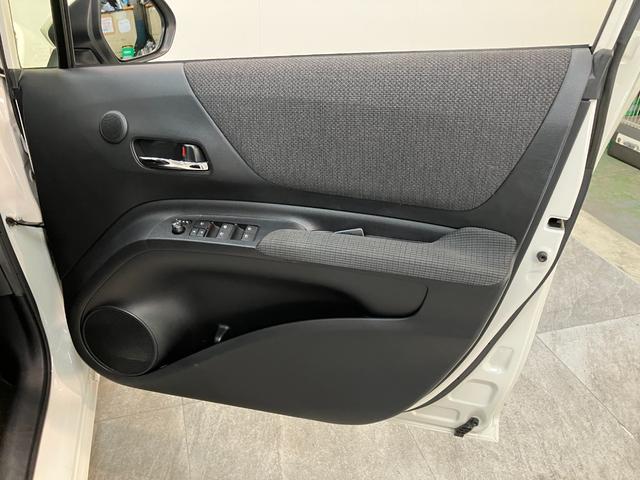 シエンタファンベースＧ　セーフティーエディション　ナビ　Ｐカメラトヨタセーフティセンス　コーナーセンサー　ワンセグナビ　パノラマカメラ　前後ドラレコ　ＥＴＣ　Ｂｌｕｅｔｏｏｔｈ　両側電動スライドドア　ハンドル＆シートヒーター　スマートキー　ＬＥＤ　電動格納式ミラー（滋賀県）の中古車