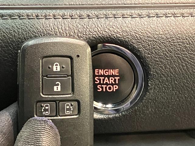 シエンタファンベースＧ　セーフティーエディション　ナビ　Ｐカメラトヨタセーフティセンス　コーナーセンサー　ワンセグナビ　パノラマカメラ　前後ドラレコ　ＥＴＣ　Ｂｌｕｅｔｏｏｔｈ　両側電動スライドドア　ハンドル＆シートヒーター　スマートキー　ＬＥＤ　電動格納式ミラー（滋賀県）の中古車