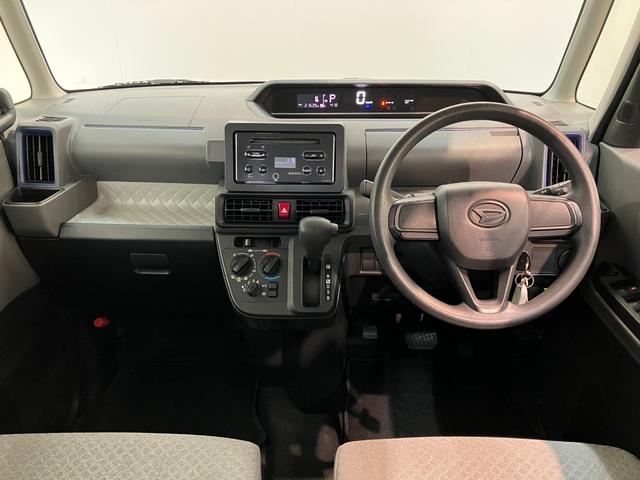 タントスローパーＬ　コーナーセンサー　ＣＤステレオ　車検整備付衝突被害軽減ブレーキ　コーナーセンサー　ＣＤステレオ　両側スライドドア　ＬＥＤヘッドライト　オートライト　キーレスエントリー　電動格納式ミラー　マニュアルレベリング　マニュアルエアコン　エコアイドル（滋賀県）の中古車