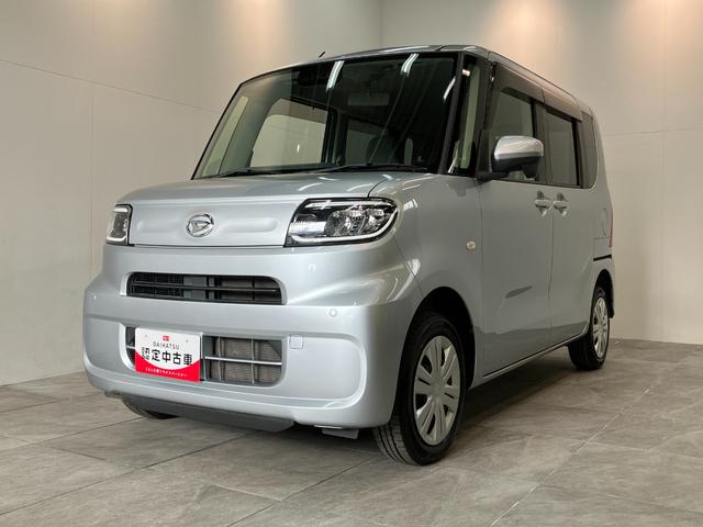 タントスローパーＬ　コーナーセンサー　ＣＤステレオ　車検整備付衝突被害軽減ブレーキ　コーナーセンサー　ＣＤステレオ　両側スライドドア　ＬＥＤヘッドライト　オートライト　キーレスエントリー　電動格納式ミラー　マニュアルレベリング　マニュアルエアコン　エコアイドル（滋賀県）の中古車