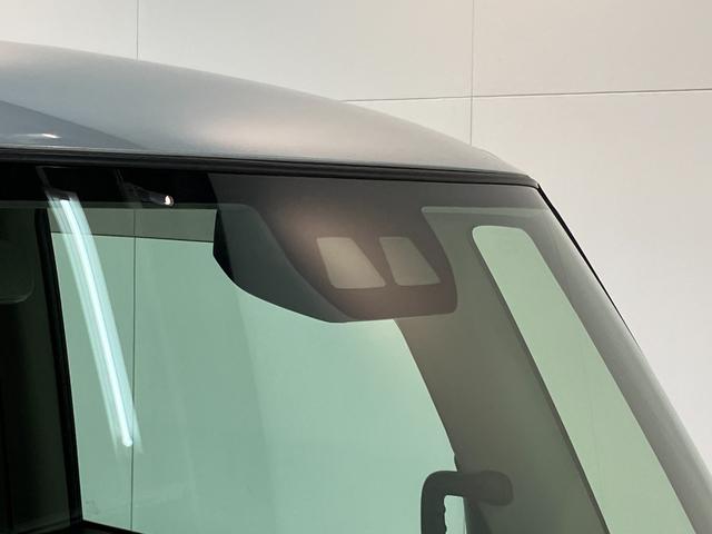 タントスローパーＬ　コーナーセンサー　ＣＤステレオ　車検整備付衝突被害軽減ブレーキ　コーナーセンサー　ＣＤステレオ　両側スライドドア　ＬＥＤヘッドライト　オートライト　キーレスエントリー　電動格納式ミラー　マニュアルレベリング　マニュアルエアコン　エコアイドル（滋賀県）の中古車